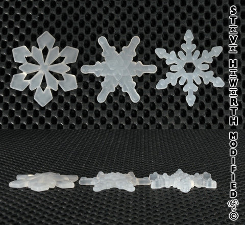Snowflakes
