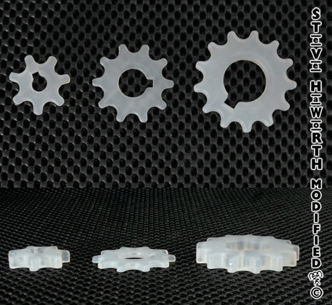 Gear - Sprockets