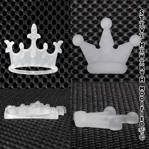 Crowns