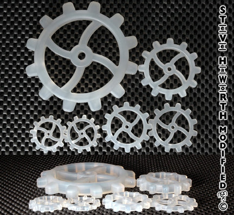 Gear - Steampunk