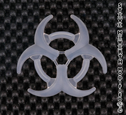 Biohazard Symbol