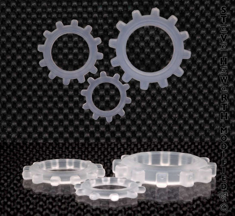 Gear - Hollow