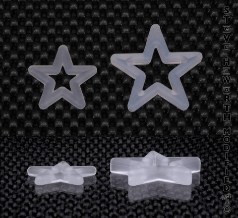 Stars - Hollow