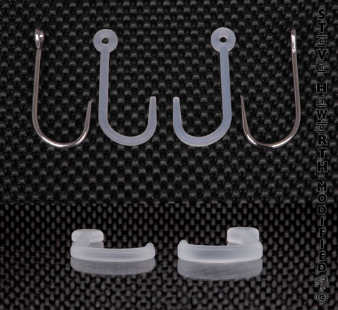 Silicone Suspension Hooks