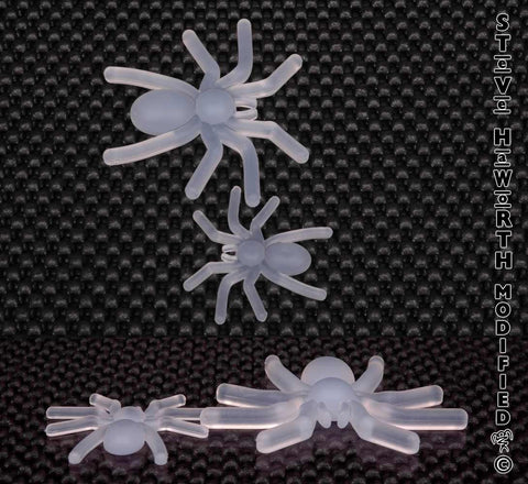 Spiders