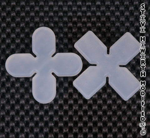 X's/Cross
