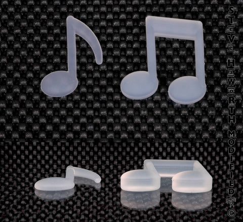 Music Notes