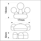 Personal Crown