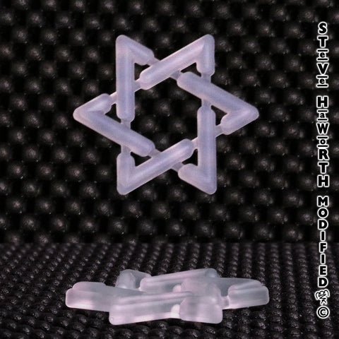 Six Pointed Star