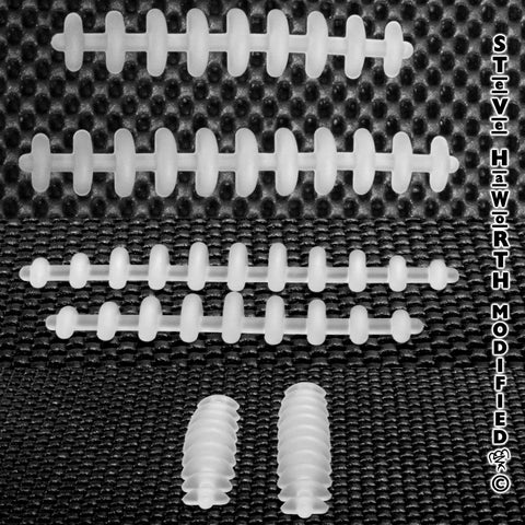 Bio Mech Wire (Medium)