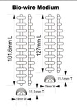 Bio Mech Wire (Medium)