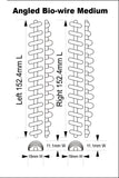 Angled Bio Mech Wire (Medium)