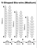 V Bio Mech Wire (Medium)