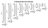 V Bio Mech Wire (Small)