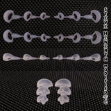 Crescent Collars