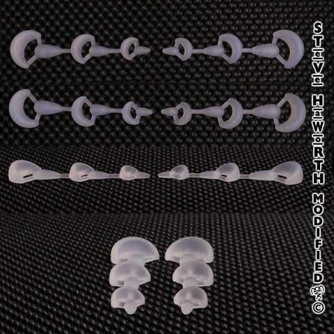 Crescent Collars