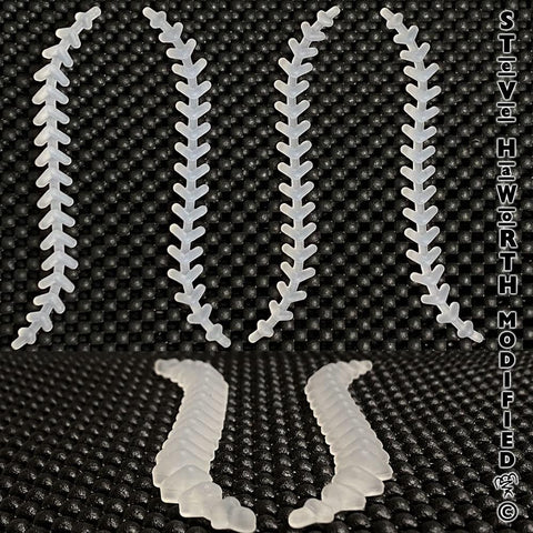 V Bio Wire Curved