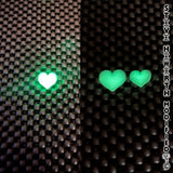 Solid Heart