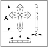 Gothic Cross