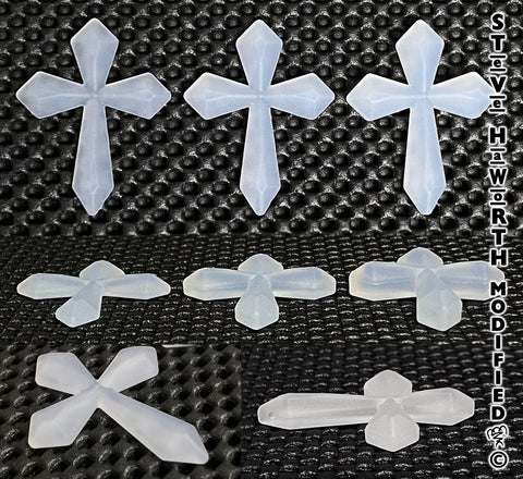 Gothic Cross