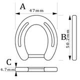 Horseshoe