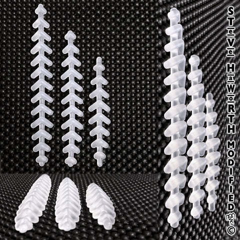 V Bio Mech Wire (Medium)