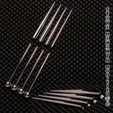 Taper and Pusher Set
