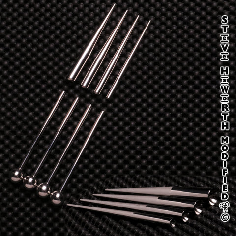 Taper and Pusher Set