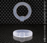 Captive Bead Ring