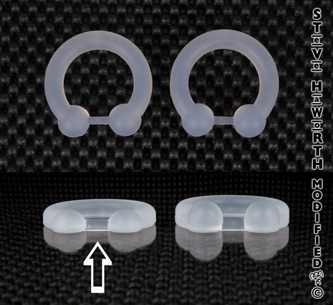 Circular Barbell