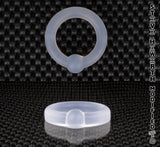 Captive Bead Ring
