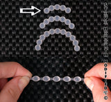 Personal Bead String