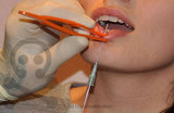 6 Boxes of 50 Mosquito Professional Piercing Needles - Mixed Sizes ($45 per box)
