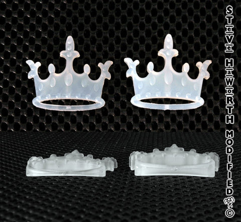 Five Point Crown
