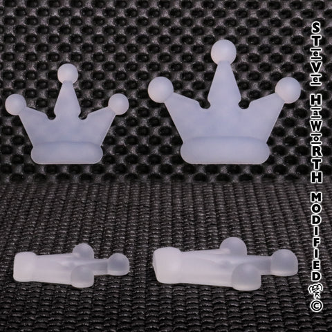 Three Point Crown