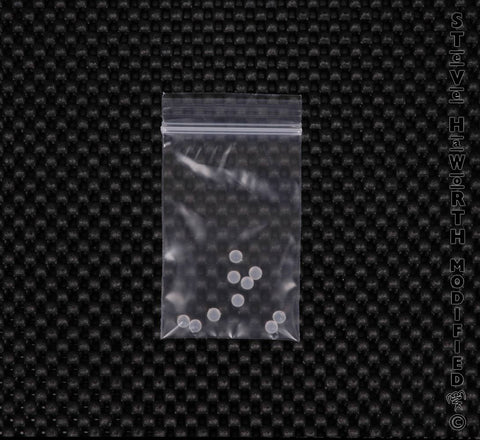 Personal Bead Pack (10 Pack)