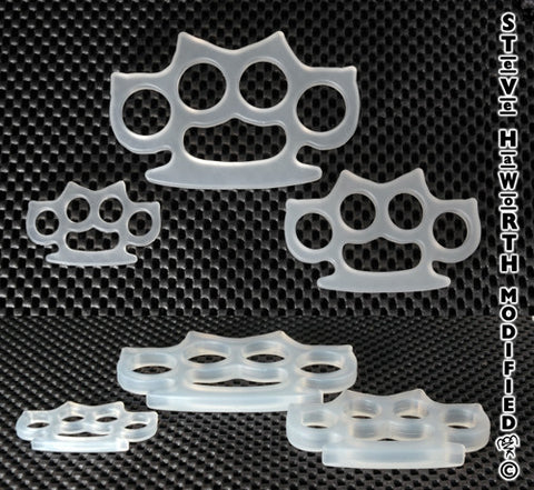 Spiked Knuckles