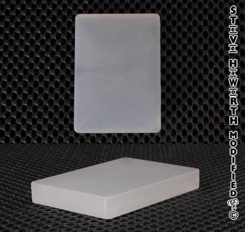 Carving Block