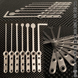 Dermal Elevator Set 5th Generation
