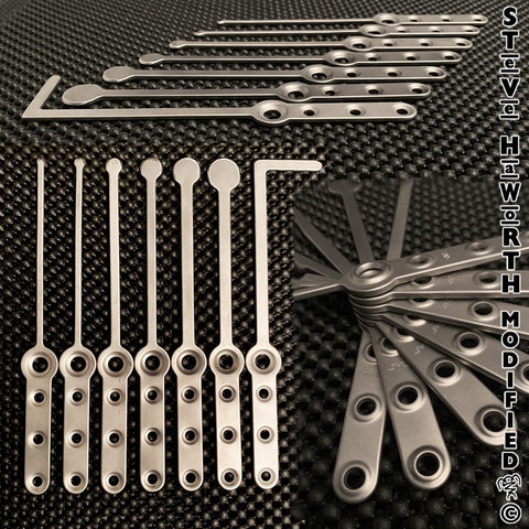 Dermal Elevator Set 5th Generation