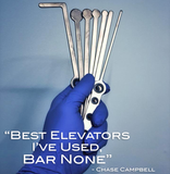 Dermal Elevator Set 5th Generation
