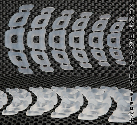 Crescent Spine