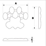 Cat Paw