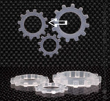 Gear Hollow