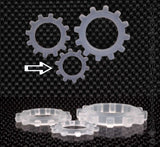 Gear Hollow
