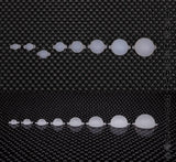 Half Cut Silicone Bead