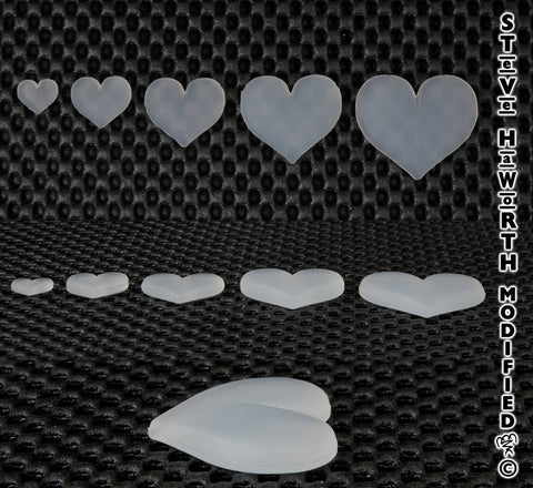 Solid Heart