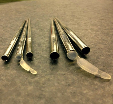 Hollow Taper