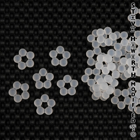 Personal Love Bead
