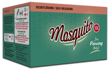One Box of 50 Mosquito SR Professional Piercing Needles - 14, 16 or 18 Gauge ($50 per box)